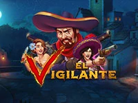 เกมสล็อต El Vigilante